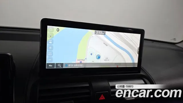 Hyundai Casper Casper Electric Inspiration — Фото автомобиля 13