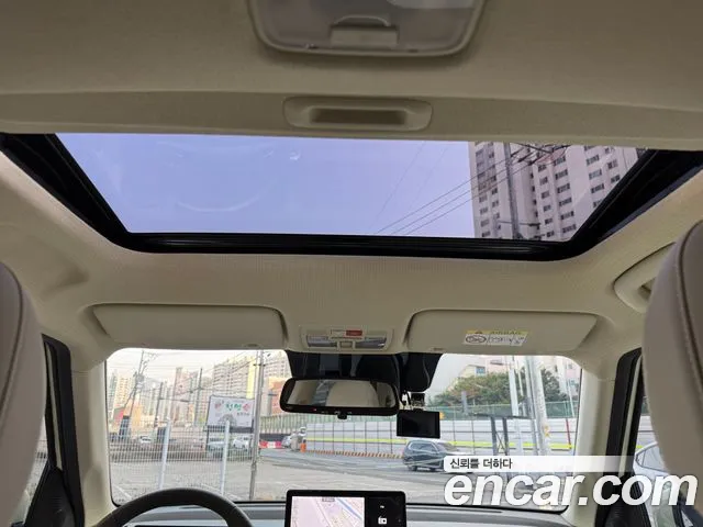 Hyundai Casper Electric — Фото автомобиля 14