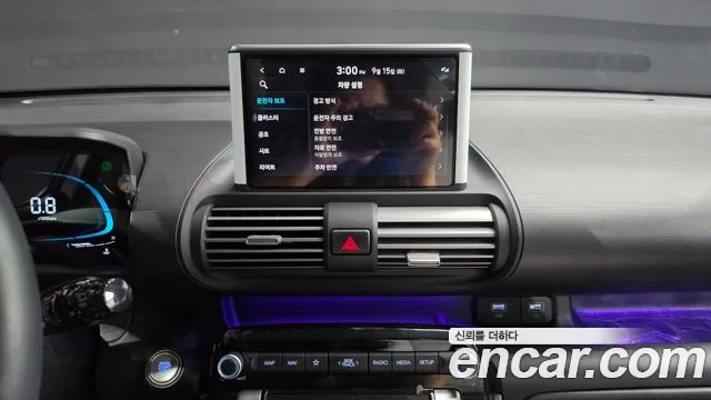 Hyundai Casper — Фото автомобиля 12