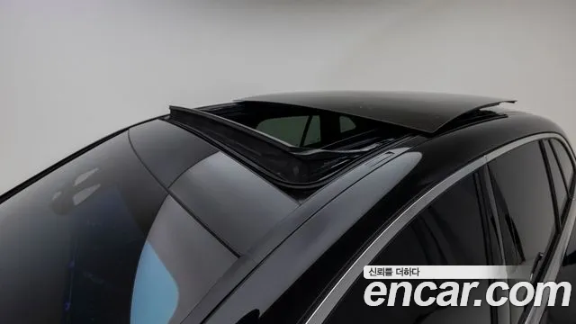 Mercedes-Benz EQE X294 — Фото автомобиля 12