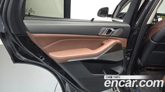 BMW X5 G05 — Фото автомобиля 14