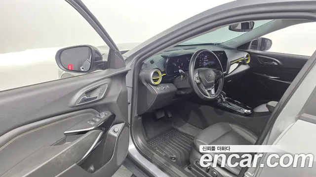 ChevroletGMDaewoo Trax Trax Кроссовер — Фото автомобиля 10