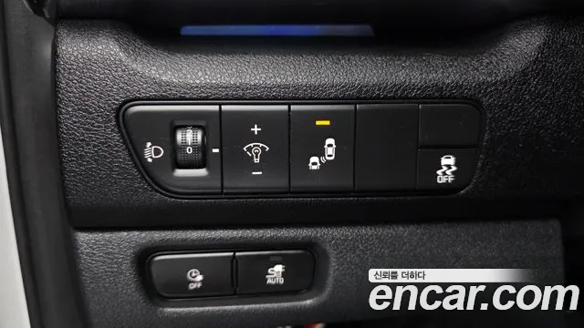 Kia Niro Niro Plus Earth — Фото автомобиля 15
