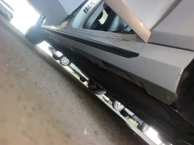 GAC Trumpchi Emkoo — Фото автомобиля 20