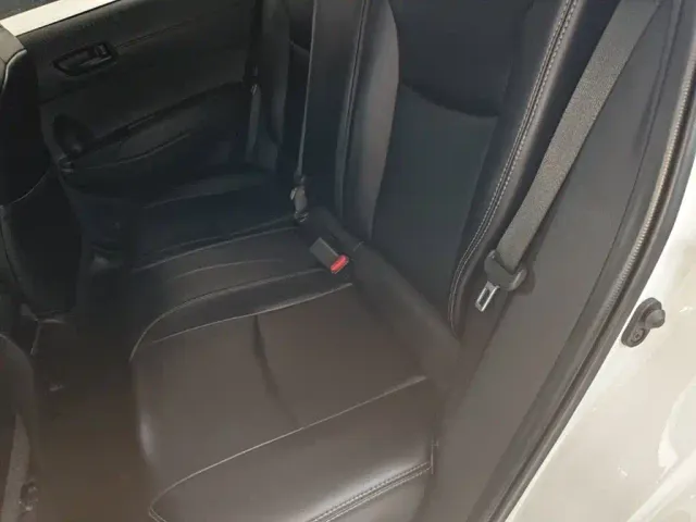 Toyota Frontlander — Фото автомобиля 16