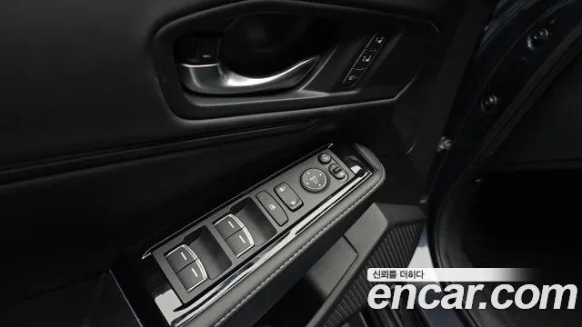 Honda Accord 11th Gen — Фото автомобиля 29