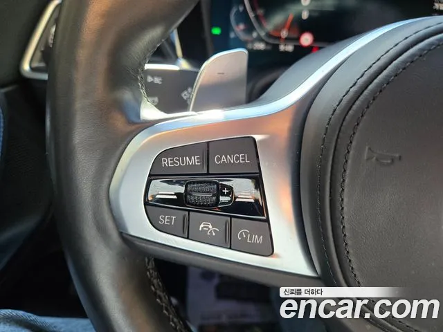 BMW 2 Series G42 — Фото автомобиля 17