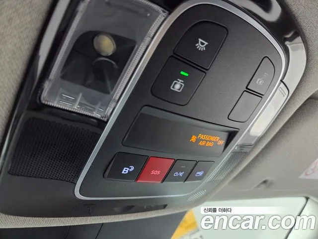 Hyundai Sonata Exclusive — Фото автомобиля 17