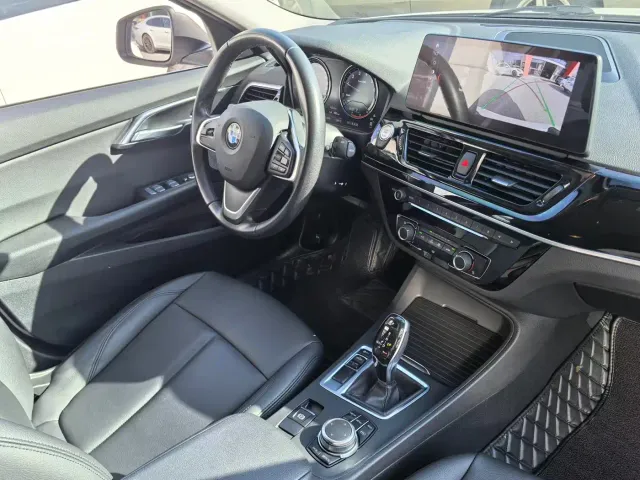 BMW 1 Series — Фото автомобиля 7