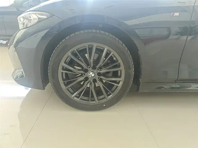 BMW 3 Series — Фото автомобиля 22