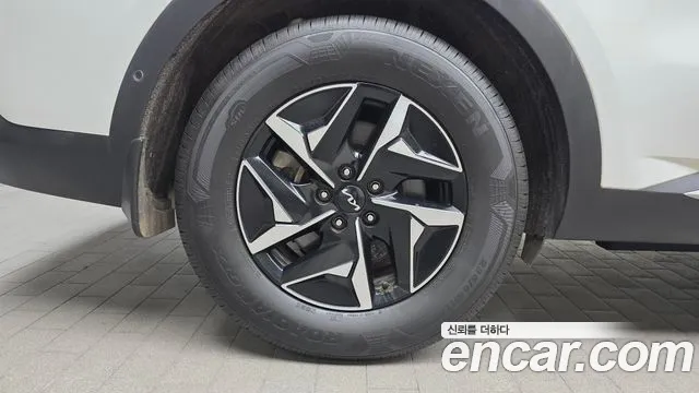 Kia Sorento Generation 4 — Фото автомобиля 5
