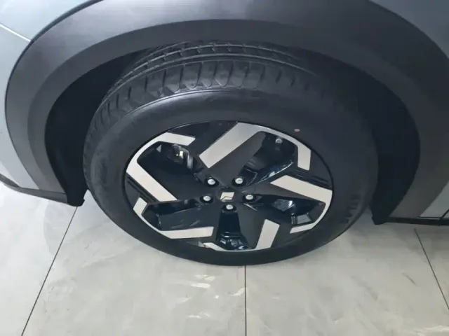 Baojun Yunhai — Фото автомобиля 22