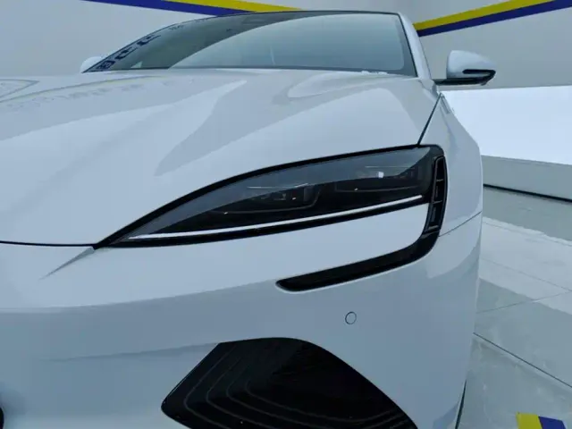 BYD Seal 2022 550km Standard Range RWD Premium — Фото автомобиля 5