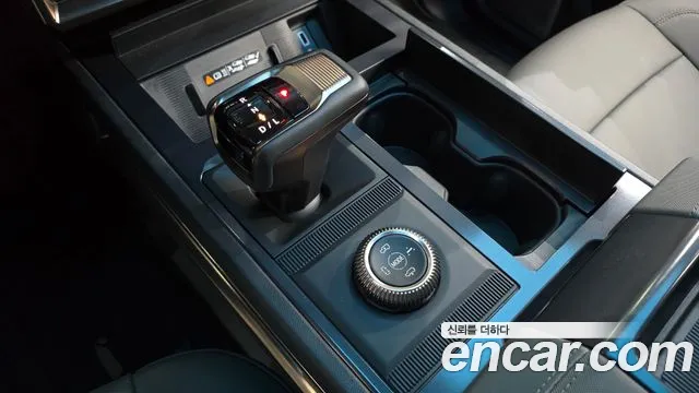 GMC Hummer EV — Фото автомобиля 9