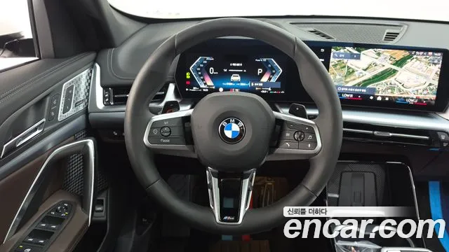 BMW X1 — Фото автомобиля 10