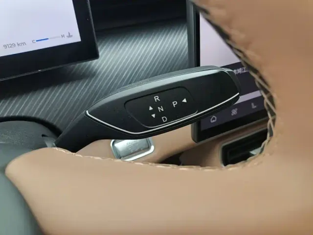 Chery Tiggo 8L — Фото автомобиля 13