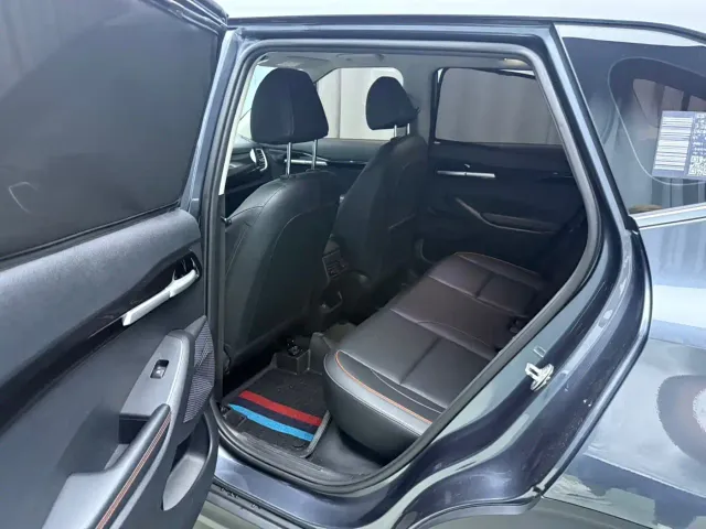 Kia Seltos — Фото автомобиля 11