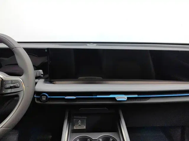Ford Edge — Фото автомобиля 12