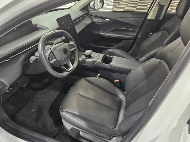 Changan Eado — Фото автомобиля 15