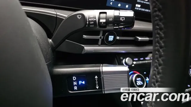 Hyundai Santa Fe MX5 — Фото автомобиля 12