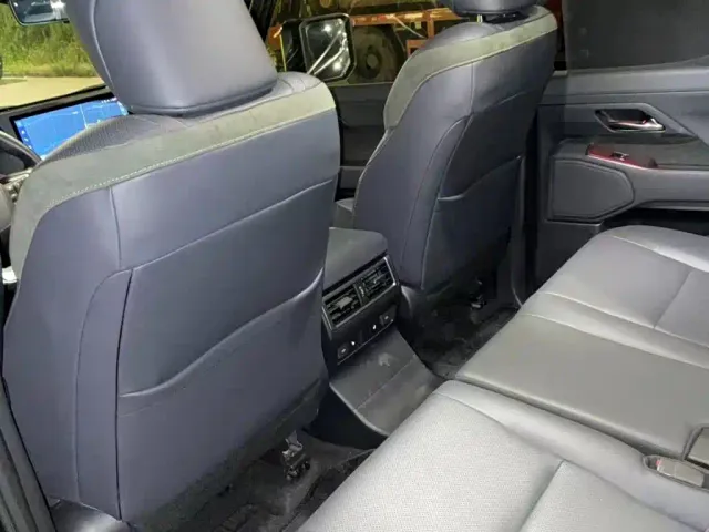 Lexus GX — Фото автомобиля 6