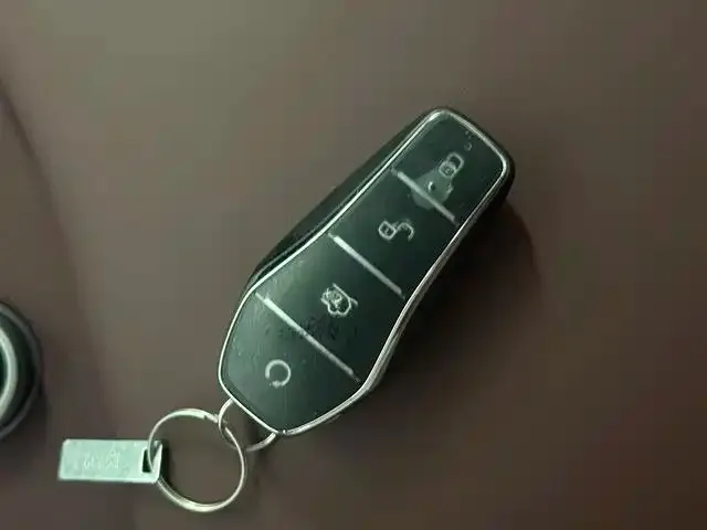 BYD Seal 07 DM-i — Фото автомобиля 20