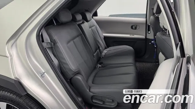 Hyundai Ioniq 5 — Фото автомобиля 17