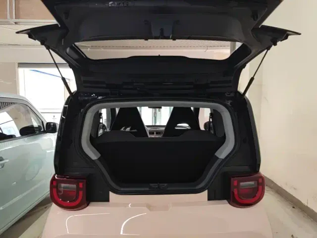 Chery QQ Ice Cream — Фото автомобиля 15