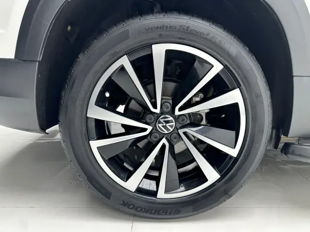 Volkswagen Tharu — Фото автомобиля 17