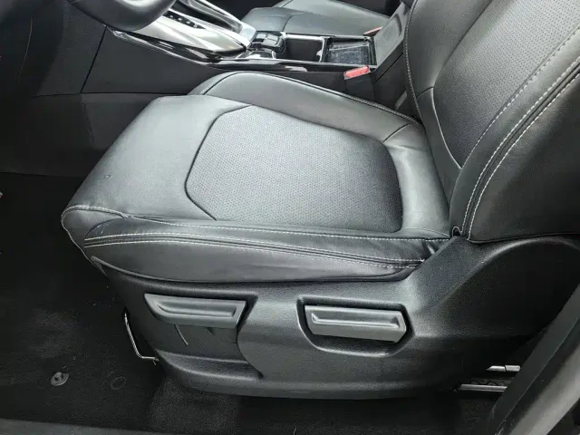 Maxus G50 — Фото автомобиля 20