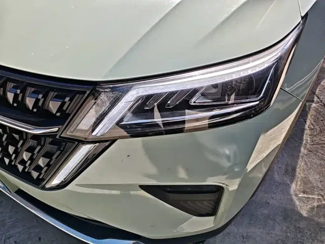 Wuling Asta — Фото автомобиля 23