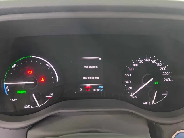 Toyota Sienna — Фото автомобиля 15