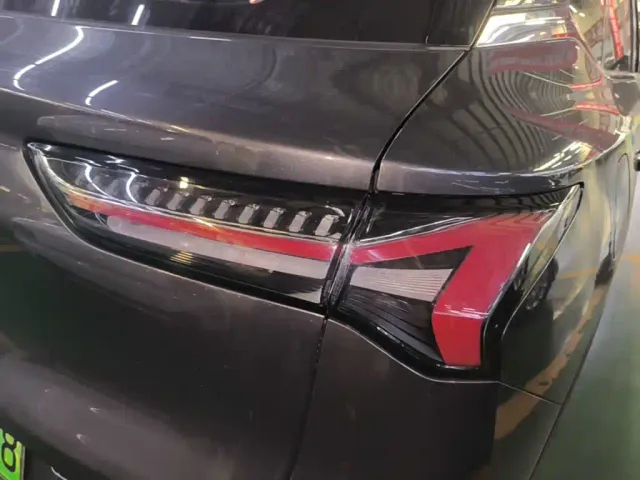 Wuling Starlight S — Фото автомобиля 7