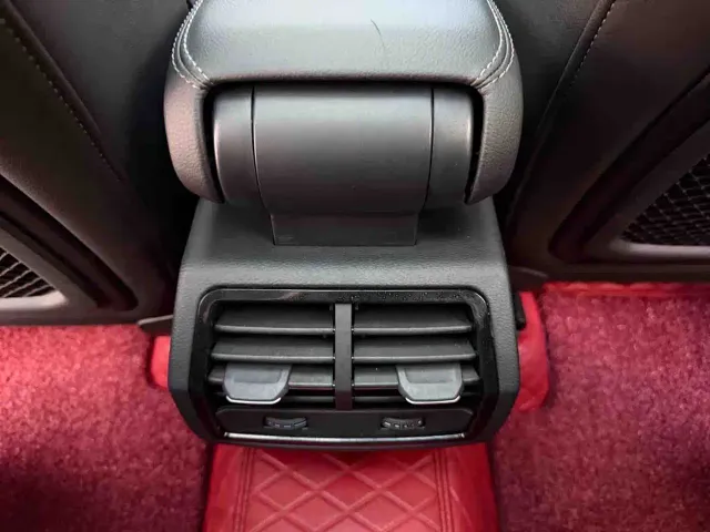 Audi Q3 — Фото автомобиля 13