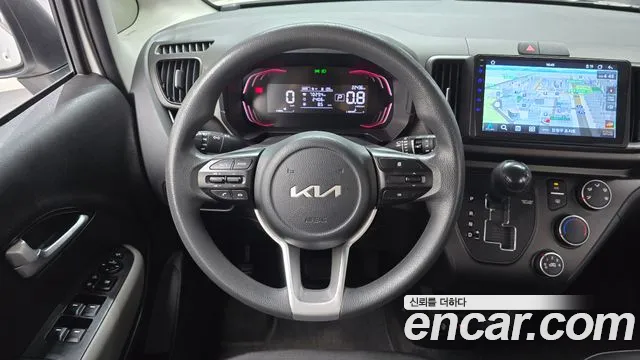Kia Ray Ray (New) — Фото автомобиля 20