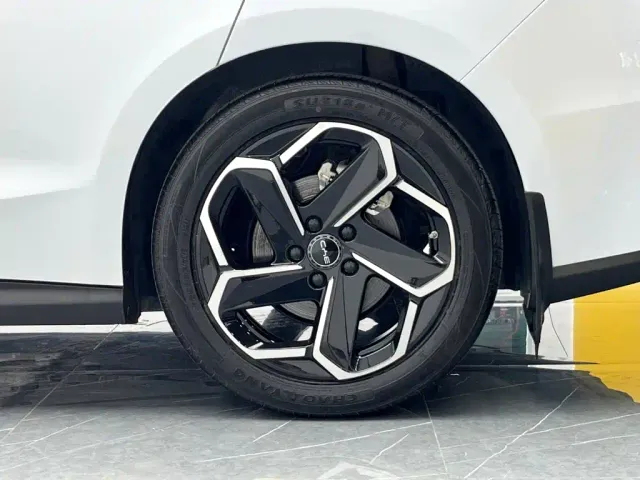 BYD Seal 06 New Energy 2024 DM-i 120KM Flagship — Фото автомобиля 24
