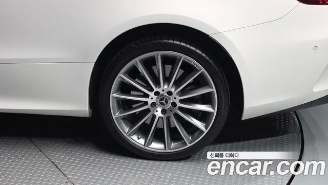 Mercedes-Benz E-Class W213 — Фото автомобиля 6