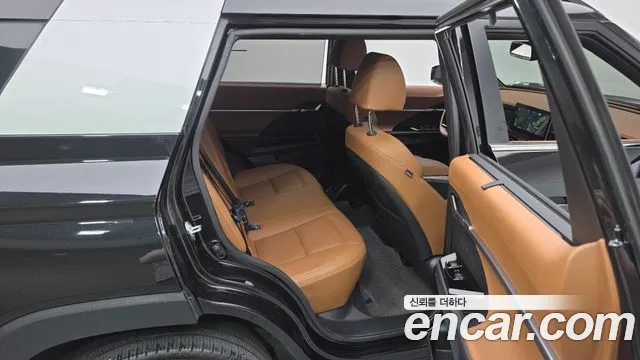 KG_Mobility_Ssangyong Torres Torres Бензин 1.5 4WD — Фото автомобиля 11