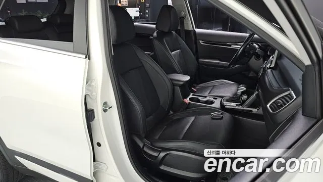 Kia Seltos — Фото автомобиля 11