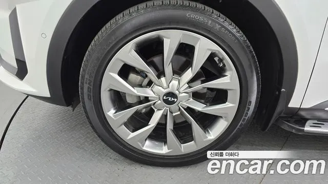 Kia Sorento Sorento 4-е поколение Дизель 2.2 4WD — Фото автомобиля 5