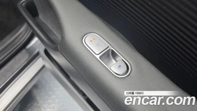 Hyundai Ioniq 6 — Фото автомобиля 18