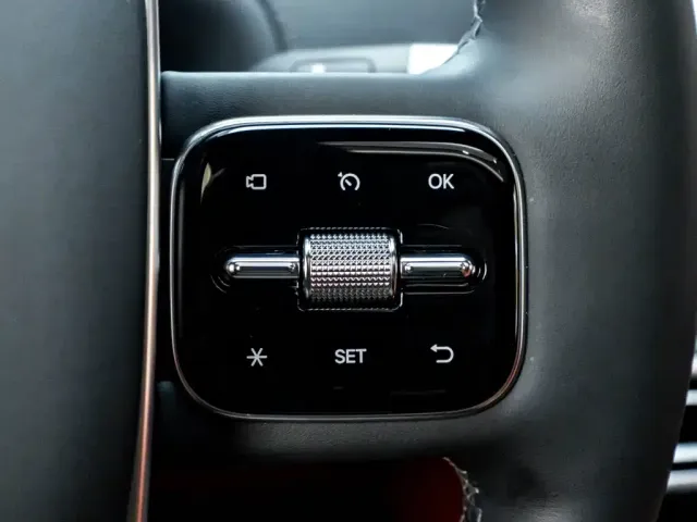 Li Auto L8 — Фото автомобиля 20