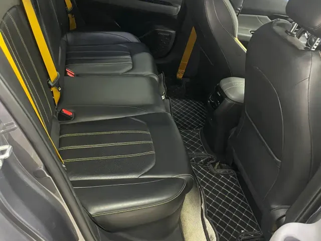 GAC Trumpchi Emkoo — Фото автомобиля 5