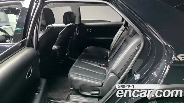 Hyundai Ioniq 5 Ioniq5 — Фото автомобиля 15