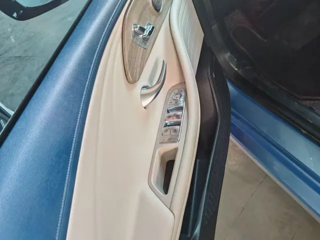 Chery Arrizo 8 — Фото автомобиля 7