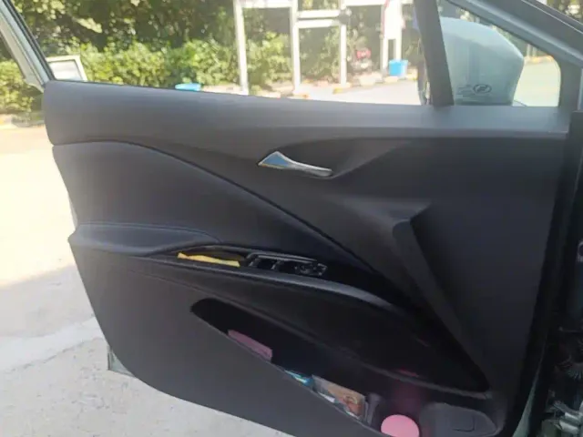 Buick Velite 6 — Фото автомобиля 7