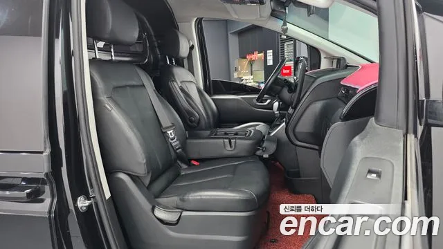 Hyundai Staria — Фото автомобиля 17