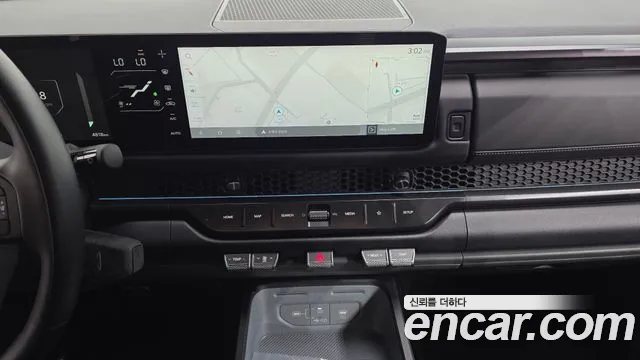 Kia Tasman — Фото автомобиля 19