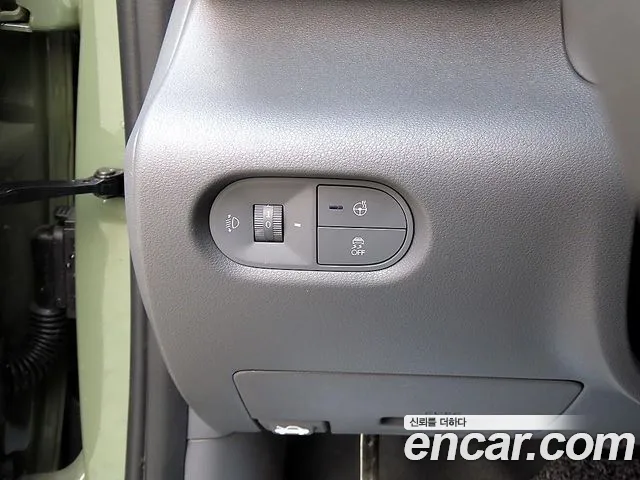 Hyundai Casper — Фото автомобиля 13