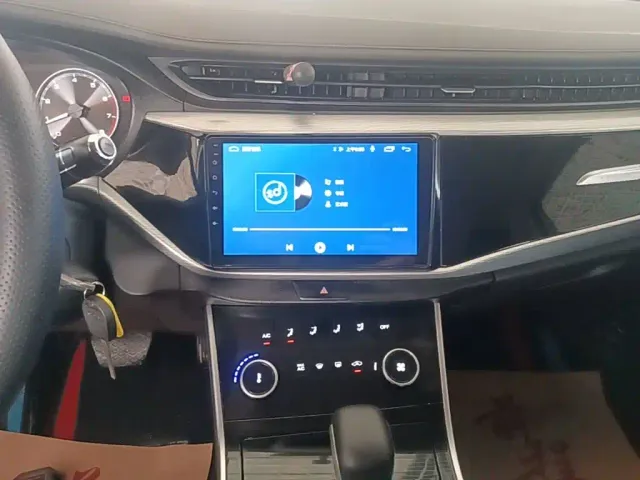 Chery Arrizo 5 2021 PRO 1.5L CVT Youth Edition — Фото автомобиля 12